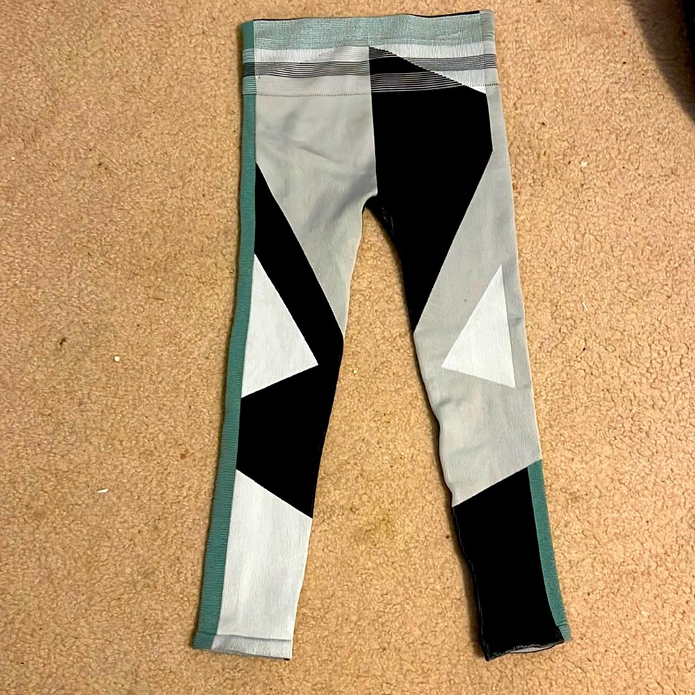 Nike Dri- Fit Leggings
